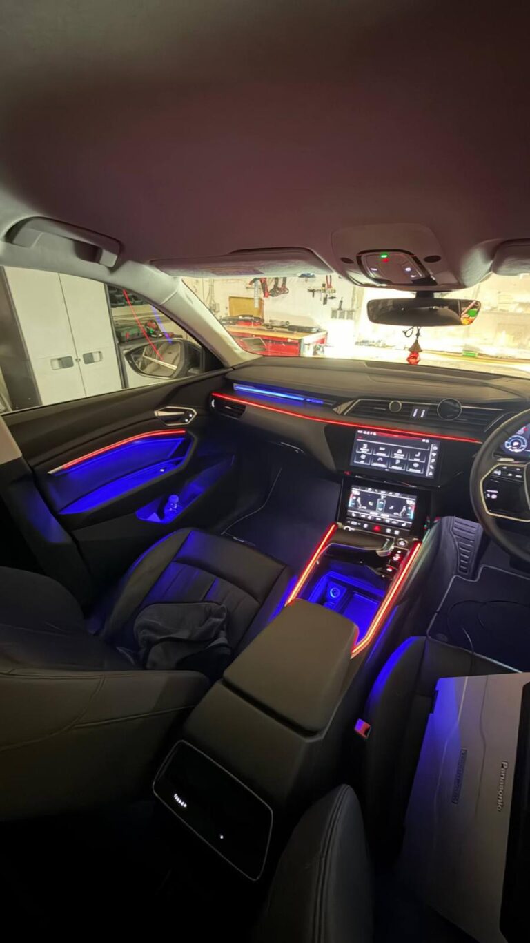 Audi Q8 e-tron-2