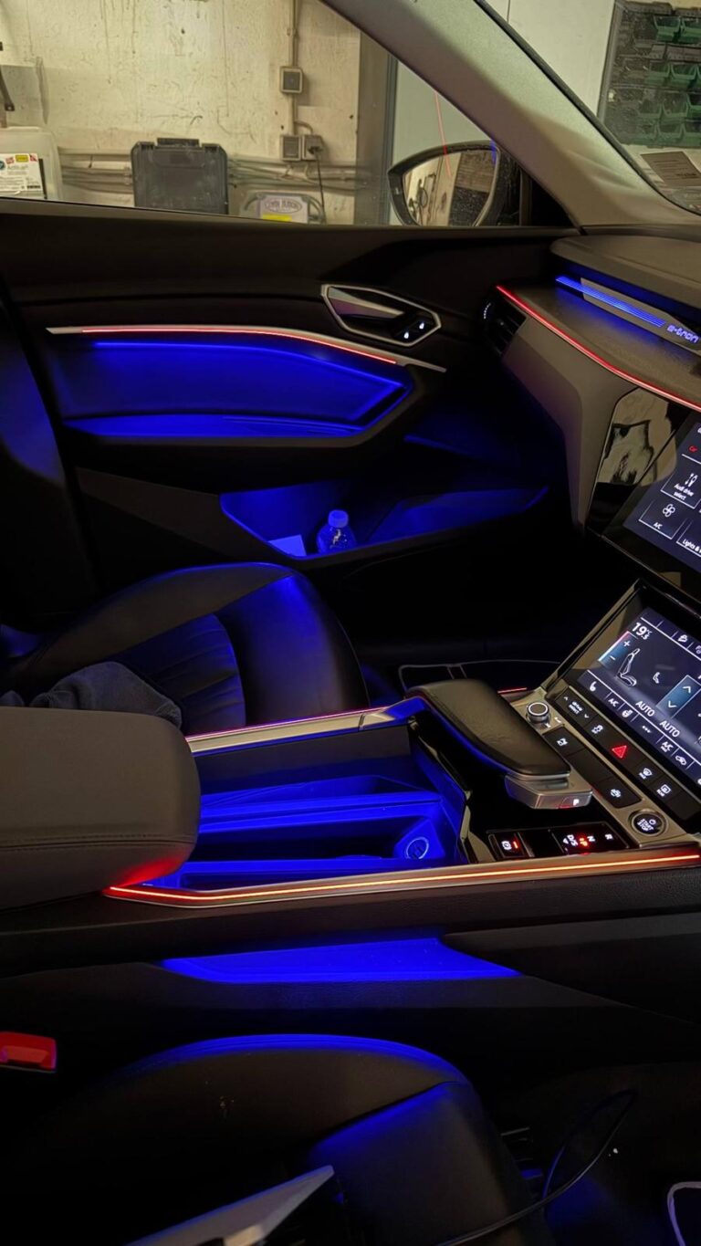 Audi Q8 e-tron-4